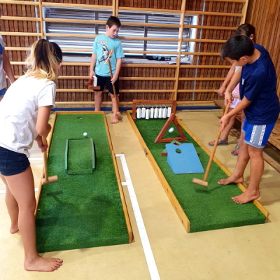השכרת משחקים לאירוע