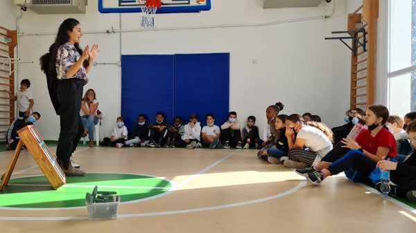 משחקים, תוכן ופעילויות לאירועים פרטיים main 03