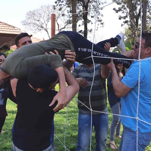 סדנת גיבוש ODT למורים