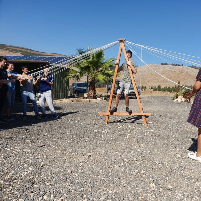 לבתי ספר תיכוניים