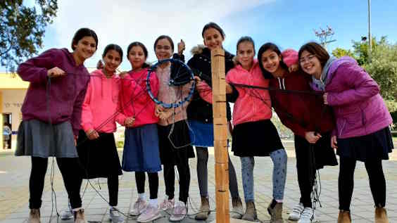 משחקים, תוכן ופעילויות לאירועים פרטיים 3 main 03