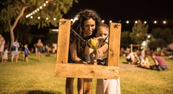 משחקים, תוכן ופעילויות לאירועי חברה וגיבוש לעובדים פעילויות לחברות וארגונים